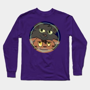 Outcast (Stormfur and Brook) Long Sleeve T-Shirt